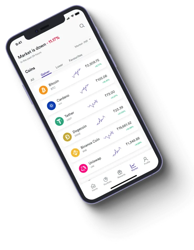Govital Base - How does the Govital Base app improve your trading?